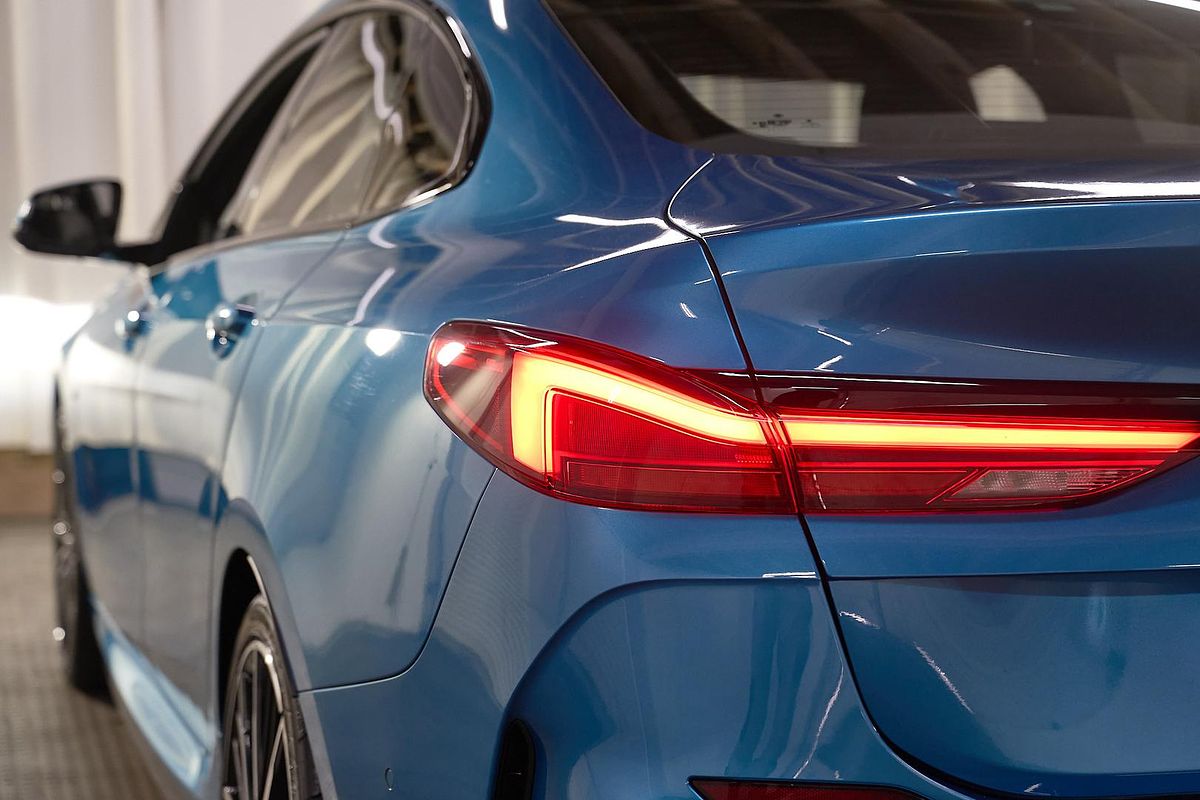 2021 BMW 2 Series 218i M Sport F44