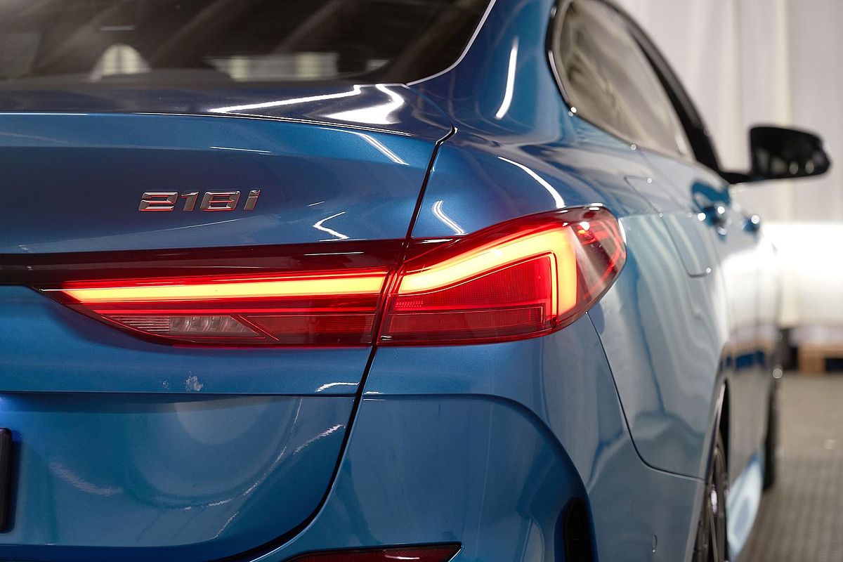 2021 BMW 2 Series 218i M Sport F44