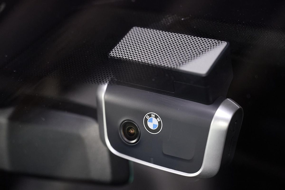 2021 BMW 2 Series 218i M Sport F44