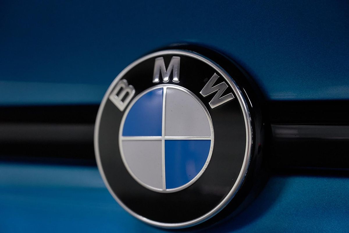2021 BMW 2 Series 218i M Sport F44