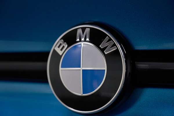 2021 BMW 2 Series 218i M Sport F44