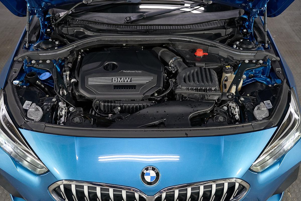 2021 BMW 2 Series 218i M Sport F44