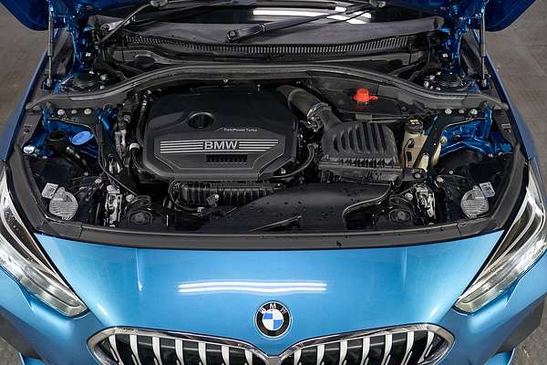 2021 BMW 2 Series 218i M Sport F44