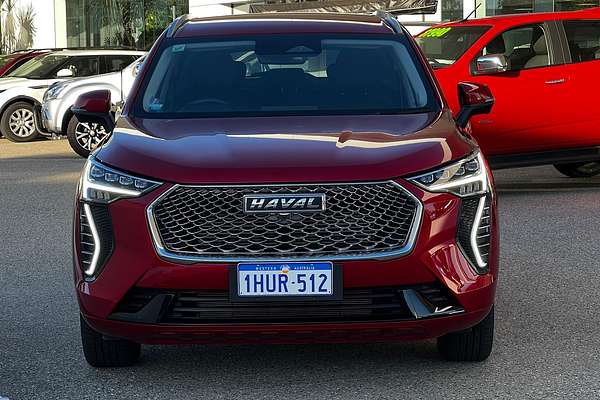 2023 GWM haval