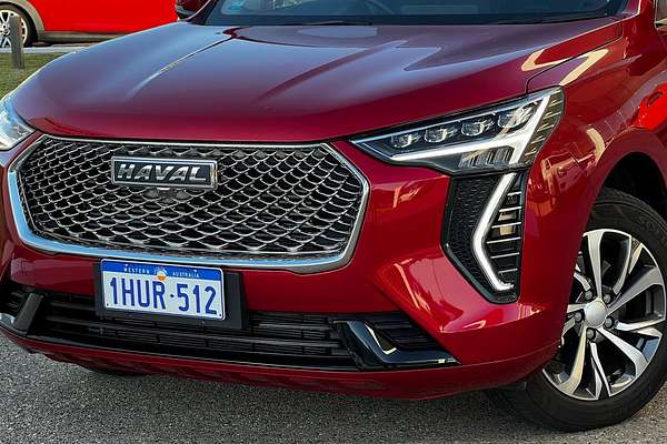 2023 GWM haval