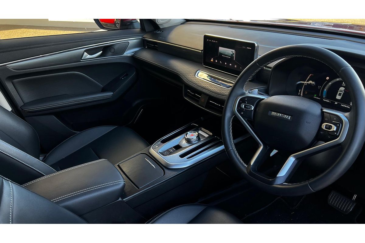 2023 GWM haval