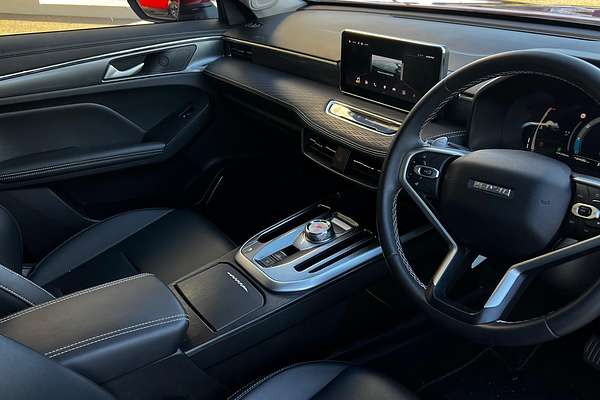 2023 GWM haval