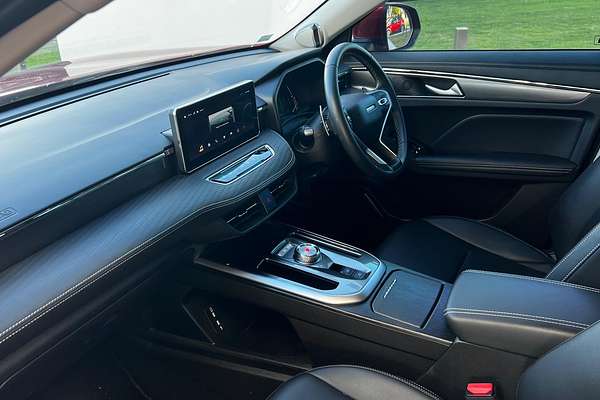 2023 GWM haval