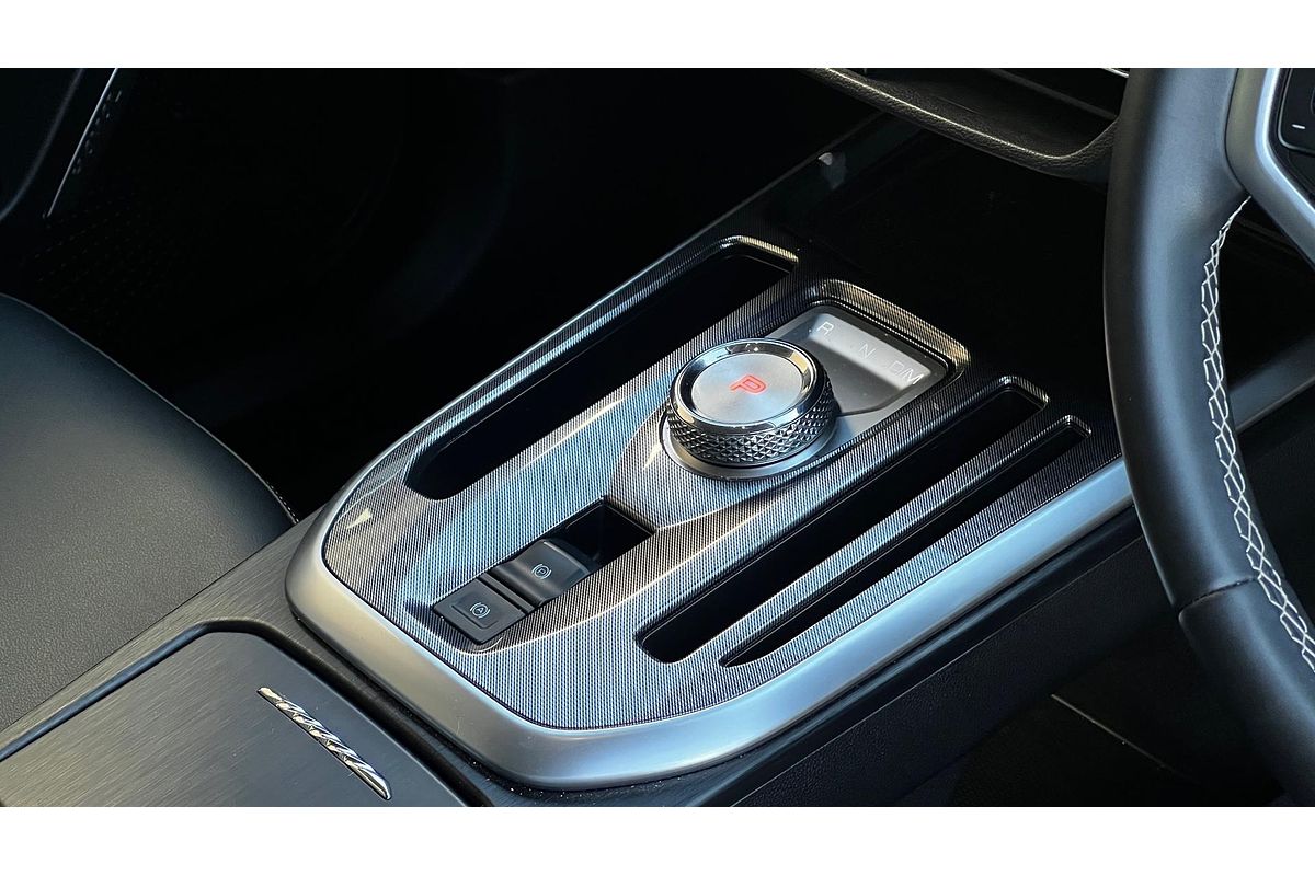 2023 GWM haval