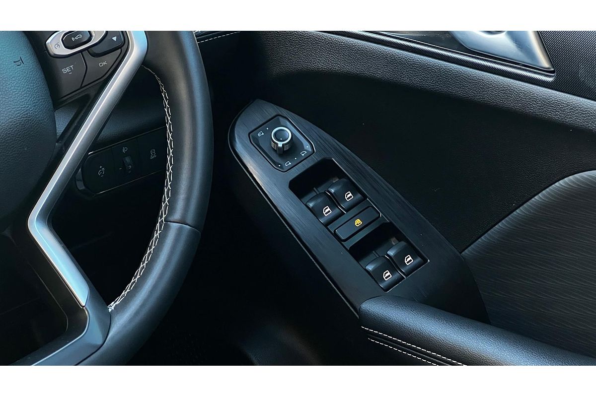 2023 GWM haval