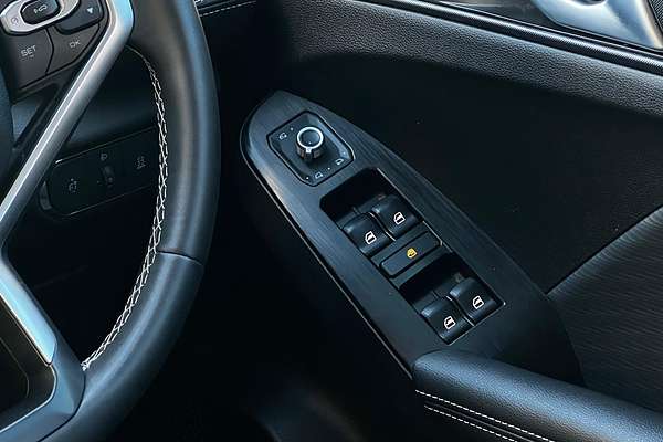 2023 GWM haval