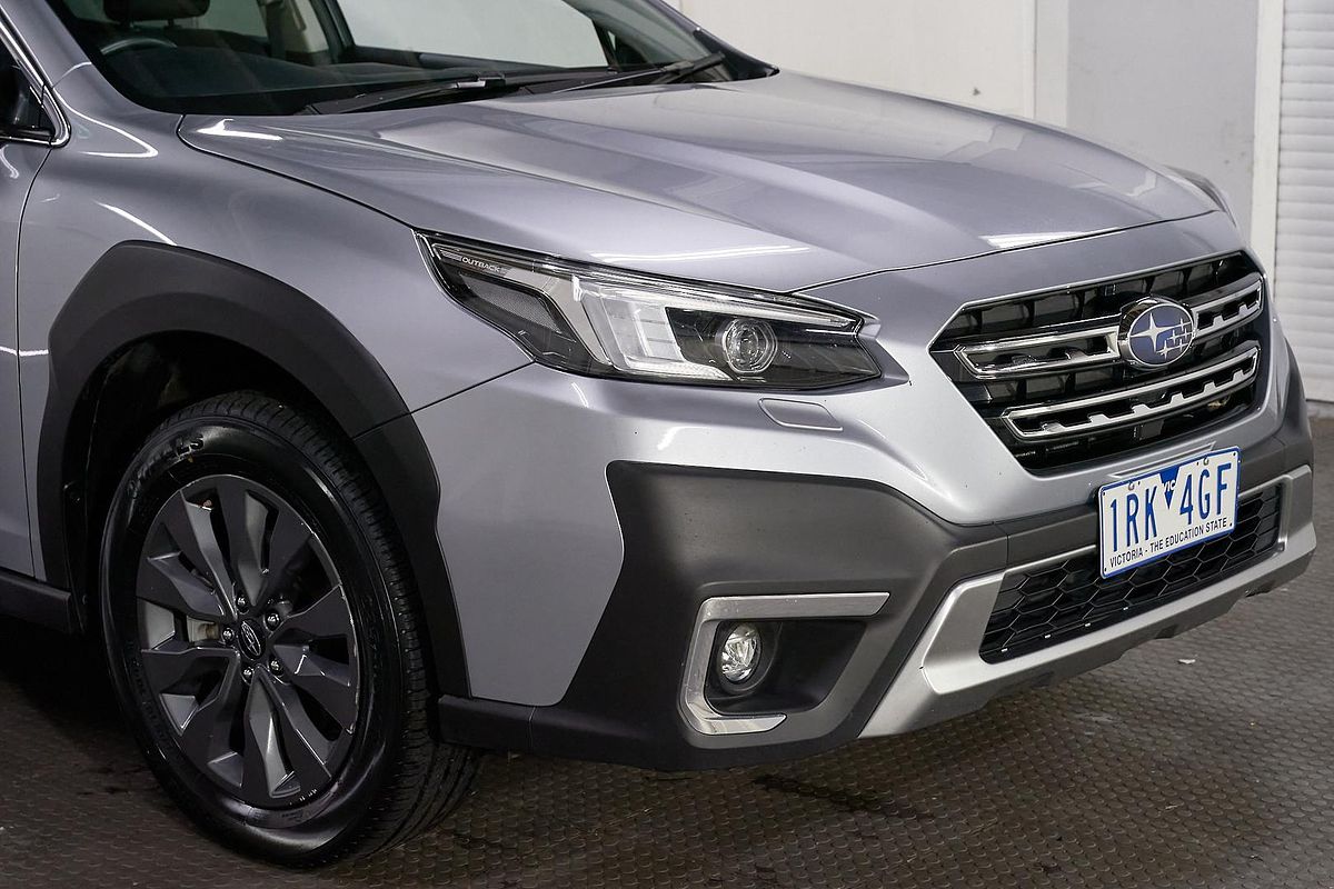 2023 Subaru Outback AWD 6GEN