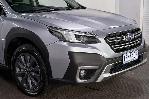 2023 Subaru Outback AWD 6GEN