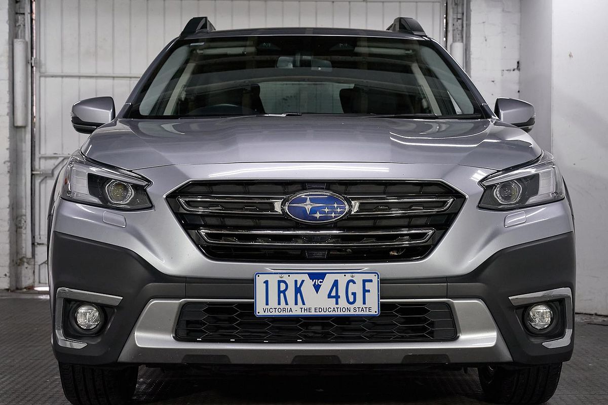 2023 Subaru Outback AWD 6GEN