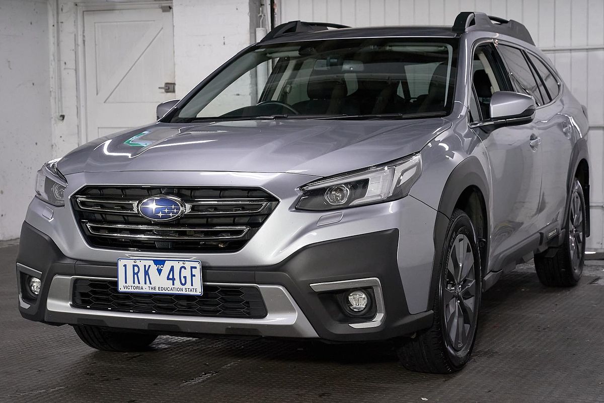 2023 Subaru Outback AWD 6GEN