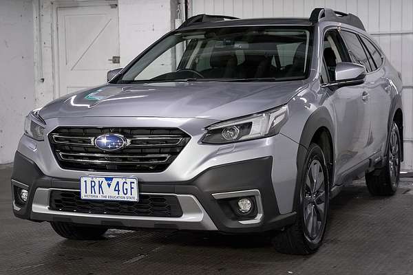 2023 Subaru Outback AWD 6GEN