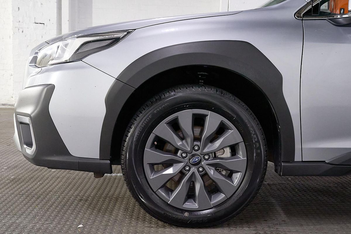 2023 Subaru Outback AWD 6GEN