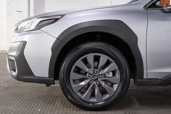 2023 Subaru Outback AWD 6GEN