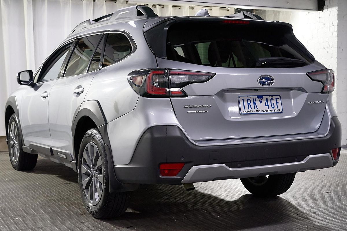 2023 Subaru Outback AWD 6GEN