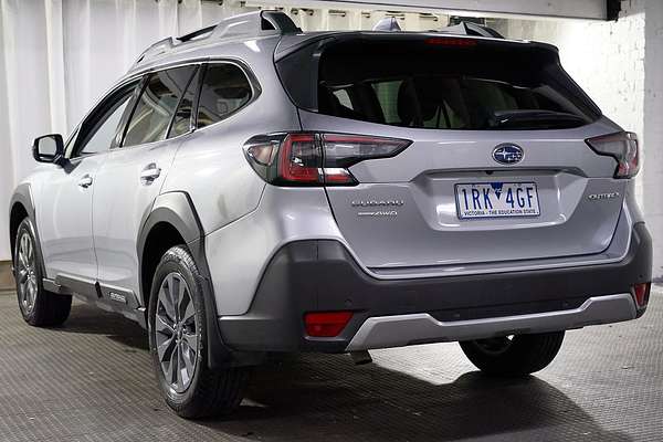 2023 Subaru Outback AWD 6GEN