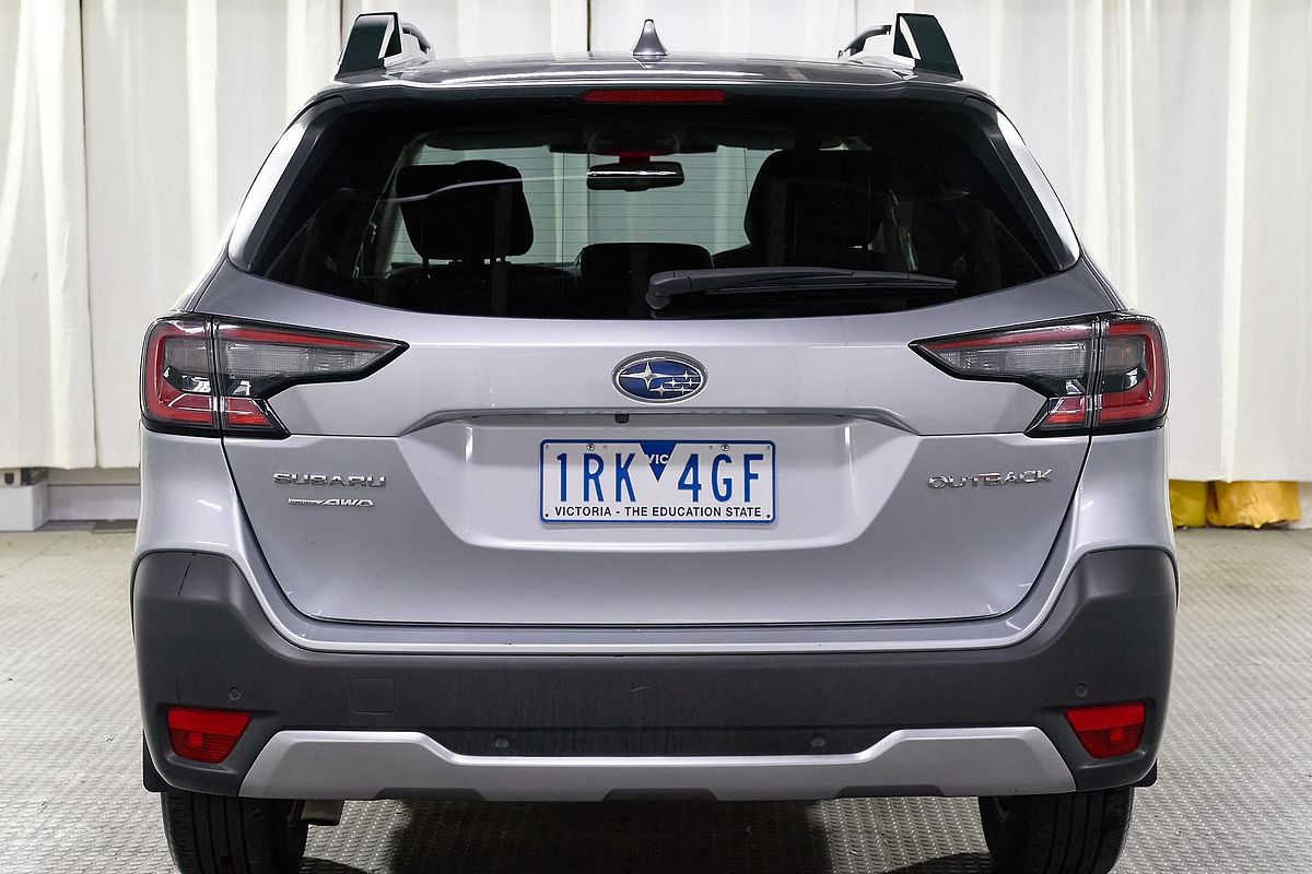2023 Subaru Outback AWD 6GEN