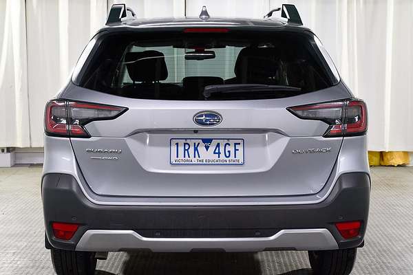 2023 Subaru Outback AWD 6GEN