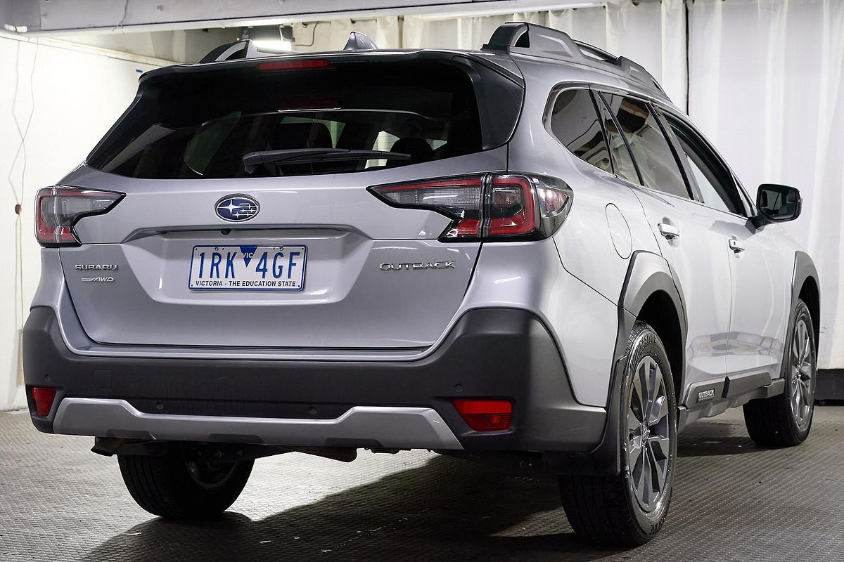 2023 Subaru Outback AWD 6GEN