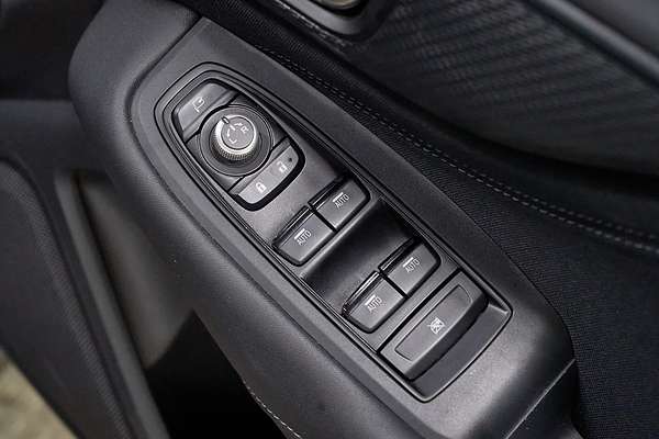2023 Subaru Outback AWD 6GEN