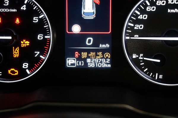 2023 Subaru Outback AWD 6GEN