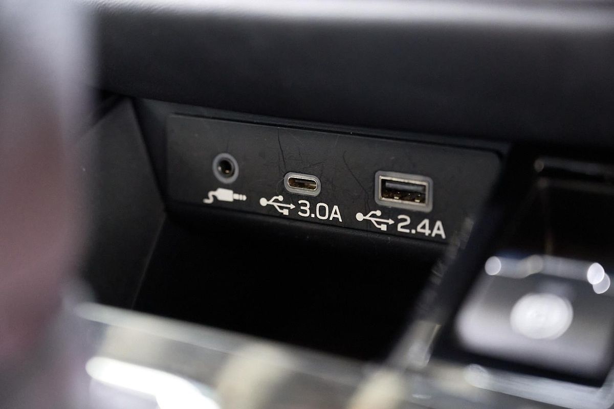 2023 Subaru Outback AWD 6GEN