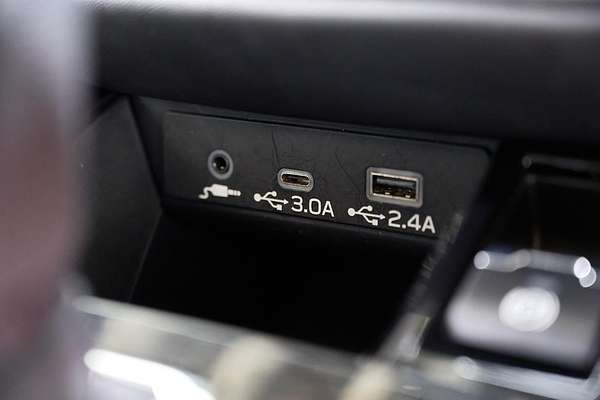 2023 Subaru Outback AWD 6GEN