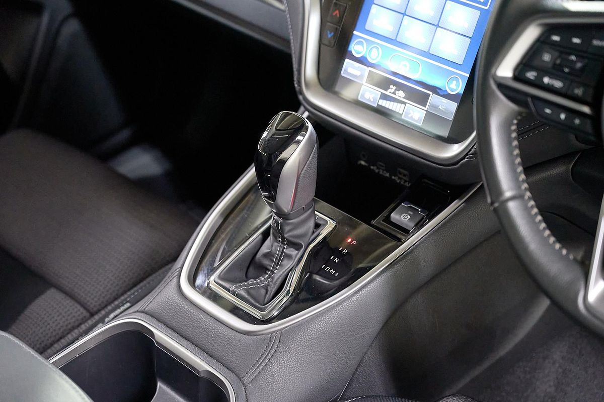 2023 Subaru Outback AWD 6GEN
