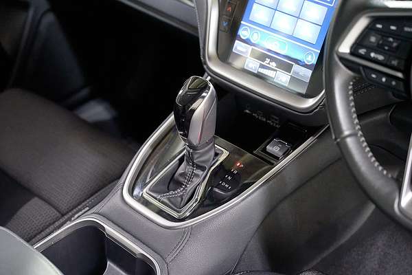 2023 Subaru Outback AWD 6GEN