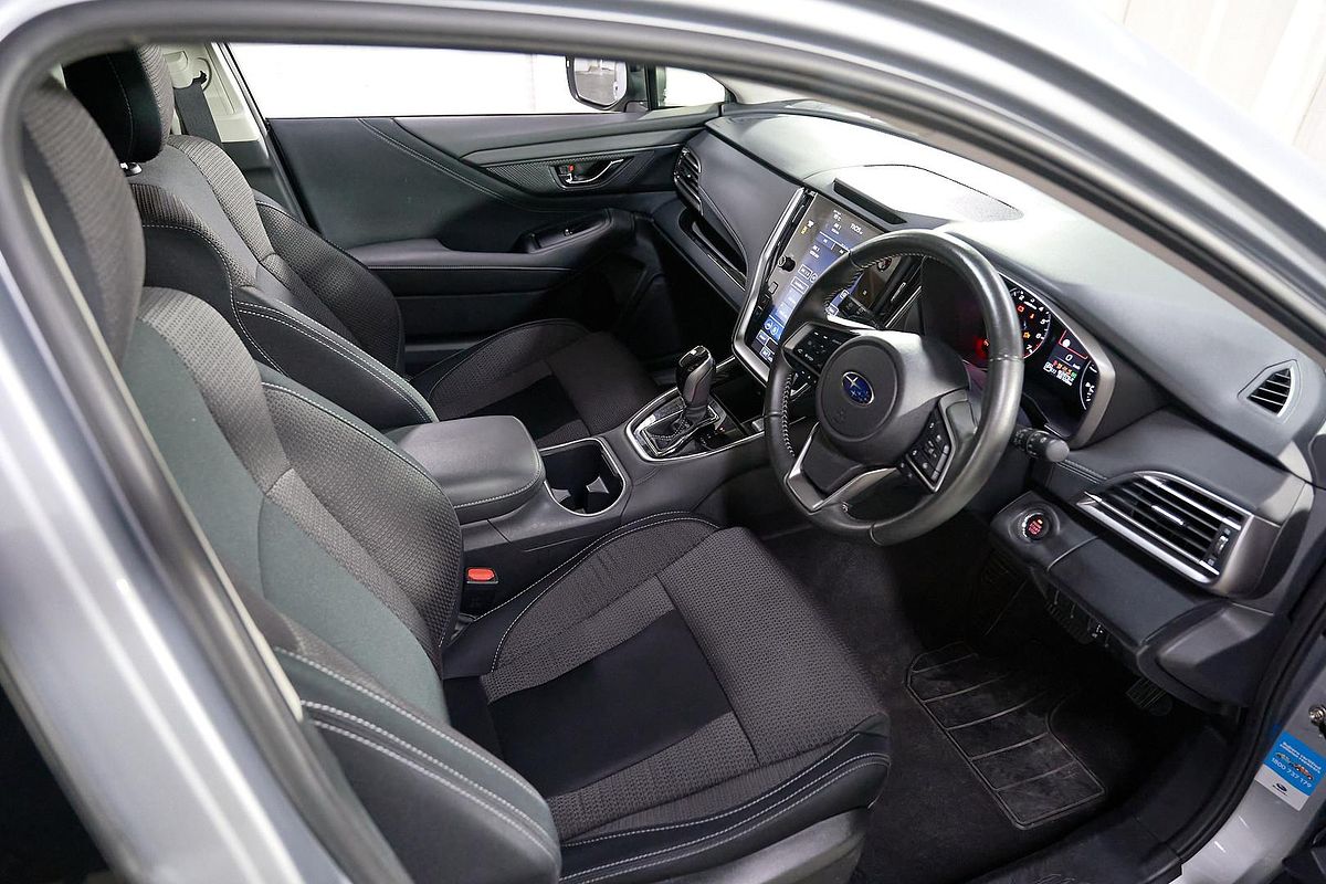2023 Subaru Outback AWD 6GEN