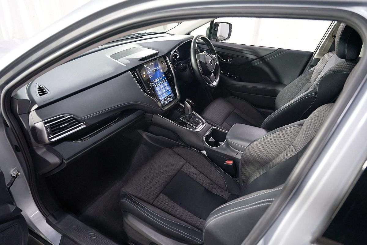 2023 Subaru Outback AWD 6GEN
