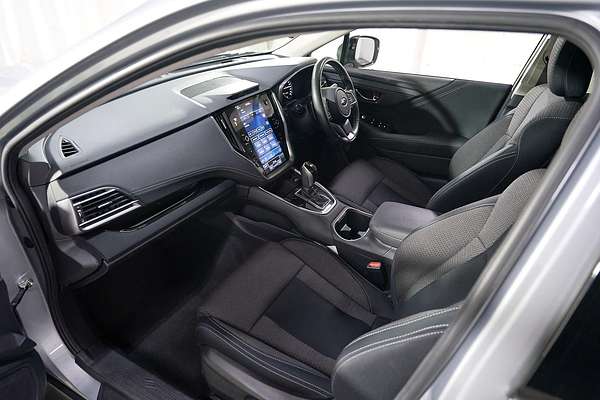 2023 Subaru Outback AWD 6GEN