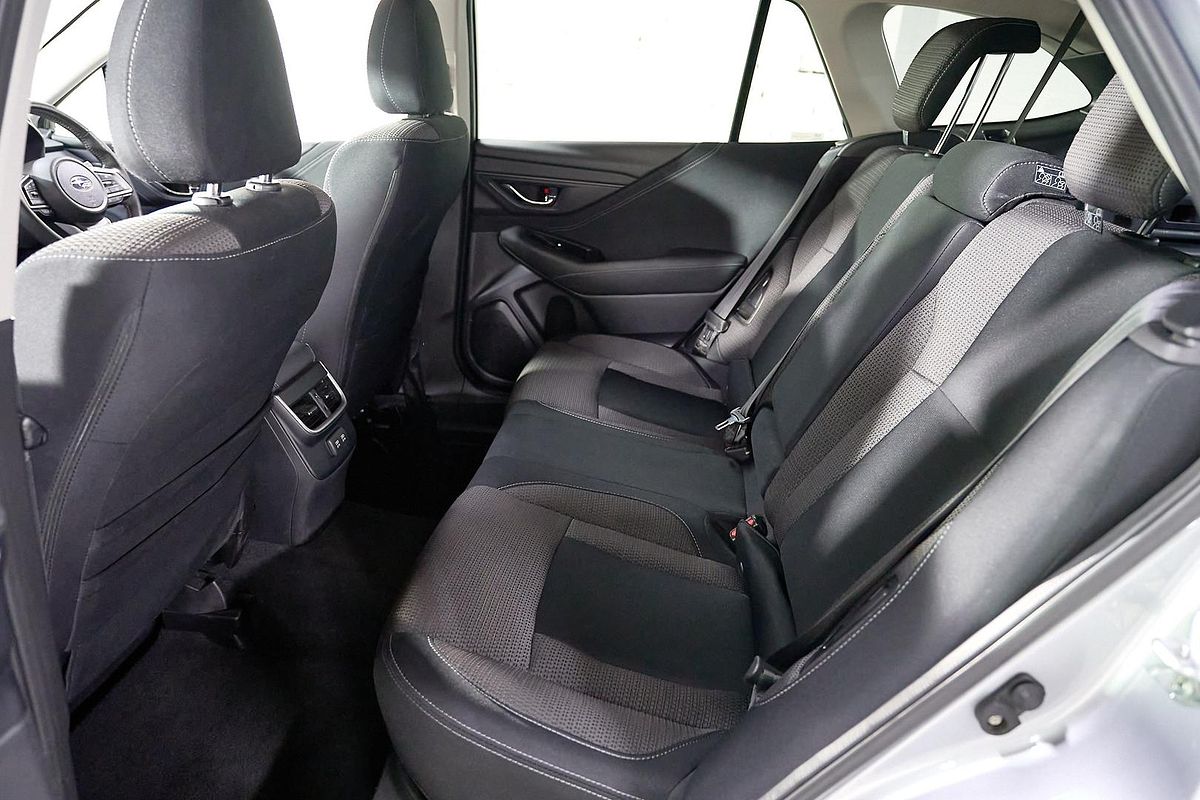 2023 Subaru Outback AWD 6GEN