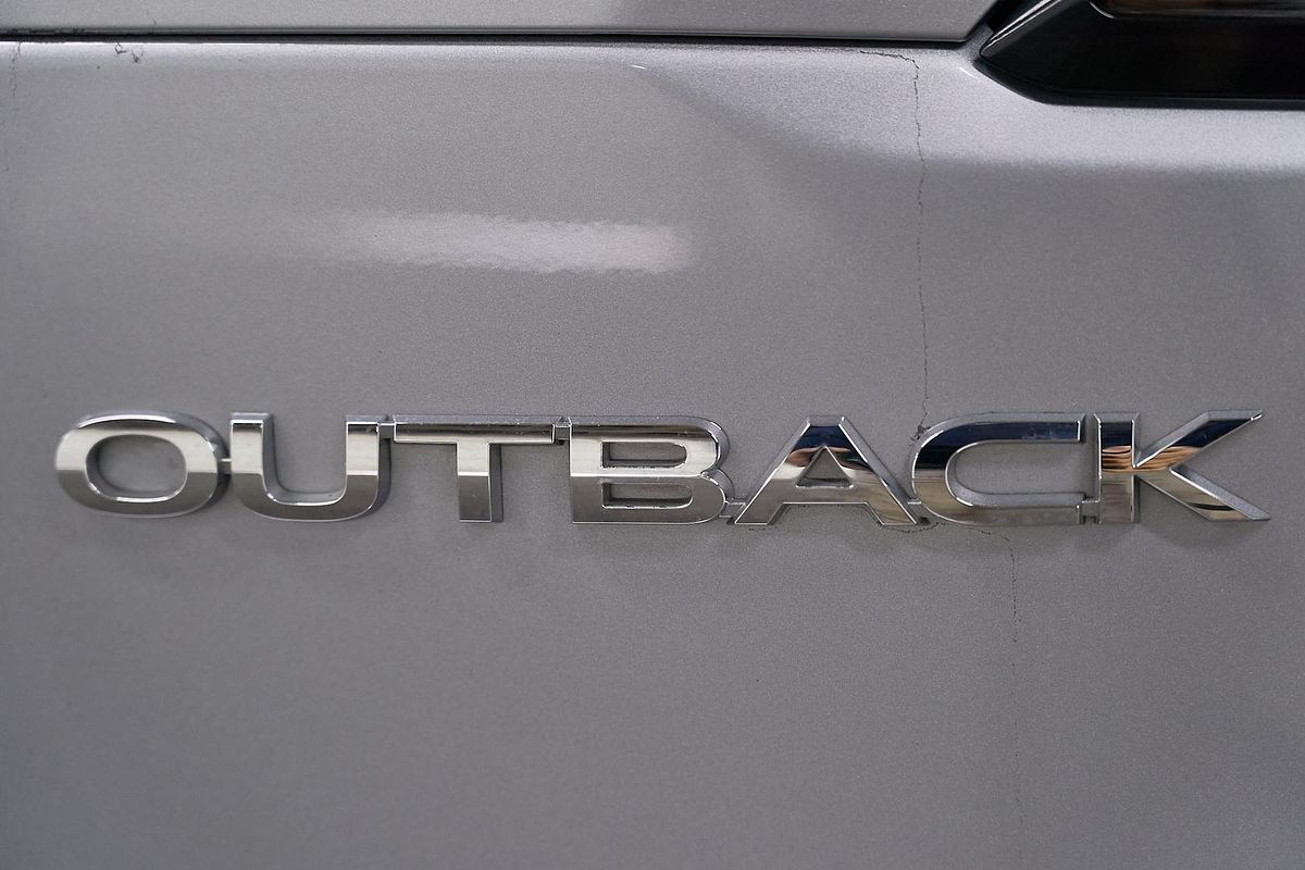 2023 Subaru Outback AWD 6GEN