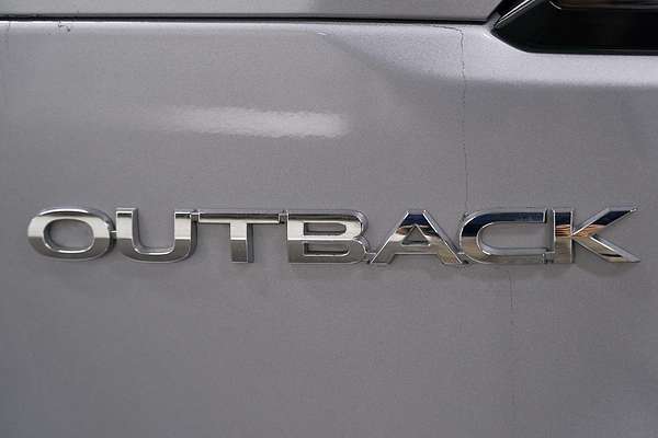 2023 Subaru Outback AWD 6GEN