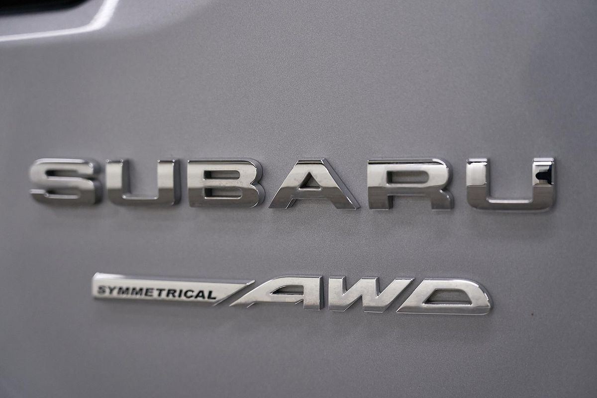 2023 Subaru Outback AWD 6GEN