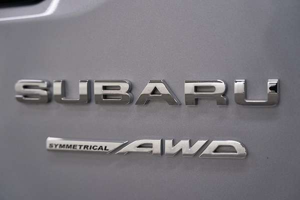 2023 Subaru Outback AWD 6GEN