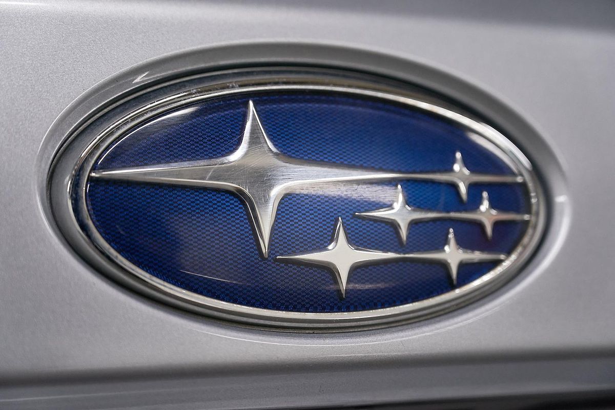 2023 Subaru Outback AWD 6GEN
