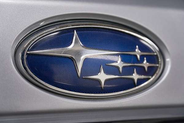 2023 Subaru Outback AWD 6GEN