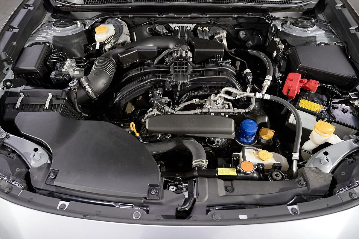 2023 Subaru Outback AWD 6GEN