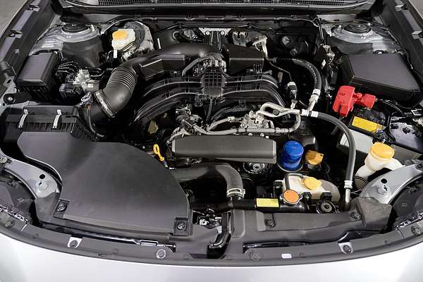 2023 Subaru Outback AWD 6GEN