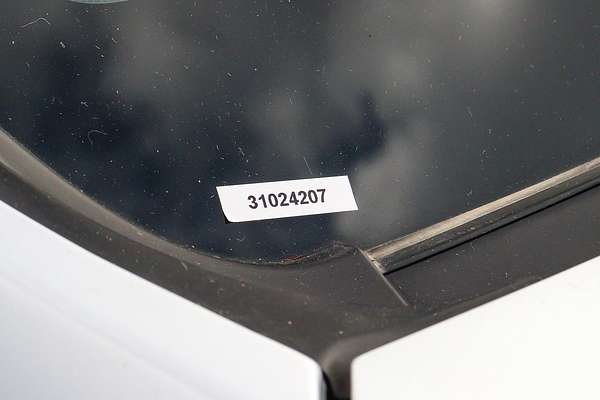 2025 Isuzu D-MAX LS-M 4X4