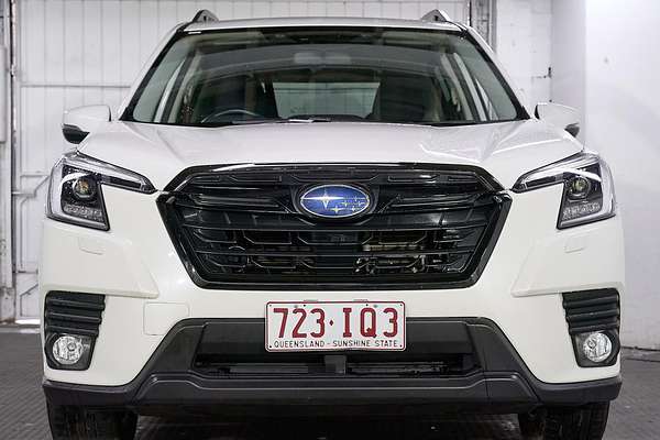 2023 Subaru Forester 2.5i S5