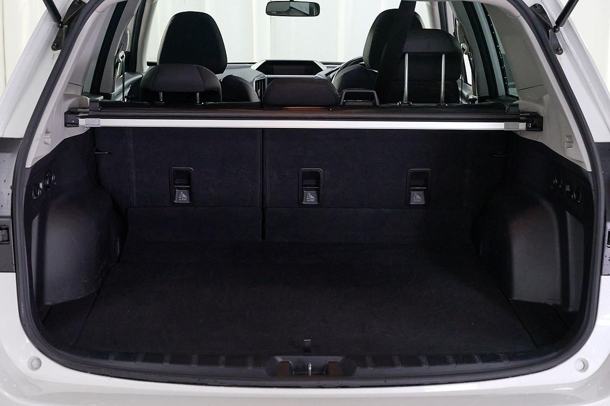 2023 Subaru Forester 2.5i S5
