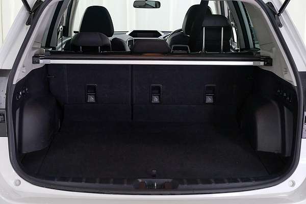 2023 Subaru Forester 2.5i S5