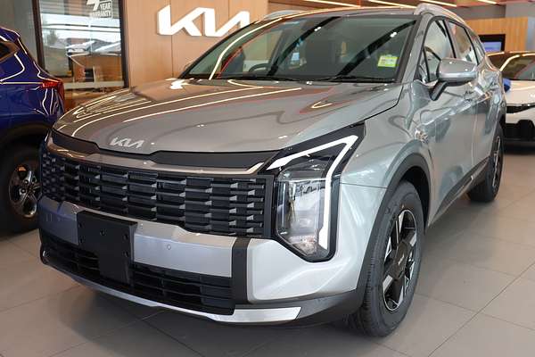 2025 Kia Sportage S NQ5 PE